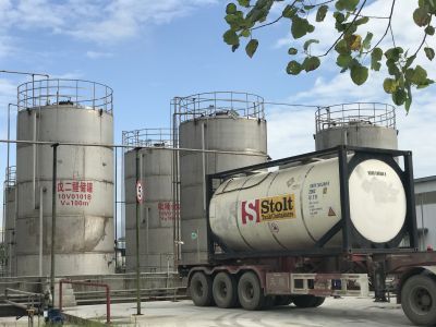 3，4-二氫-2-甲氧基-2氫-吡喃